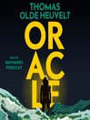 Imagen de portada para Oracle